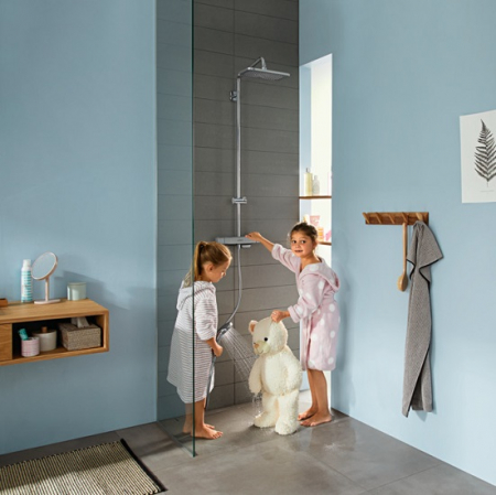 Set dus Hansgrohe Croma E 280 27630000 [3]