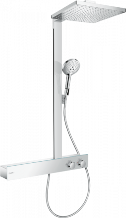 Baterii cu Termostat - Set dus Hansgrohe Raindance E300