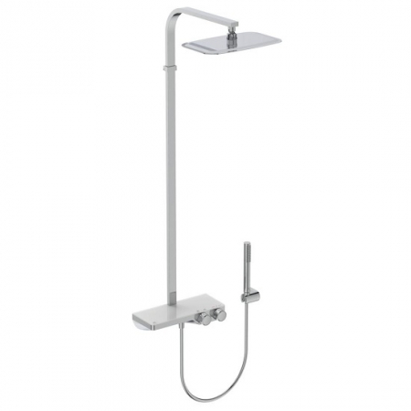 Baterii cu Termostat - Set dus Ceratherm S200 A7332AA