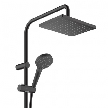 Set dus Hansgrohe Vernis Shape 230 26286670 [1]