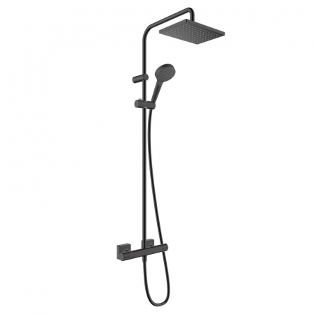 Baterii cu Termostat - Set dus Hansgrohe Vernis Shape 230 26286670