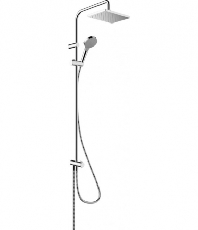 Baterii cu Termostat - Set dus Hansgrohe Vernis Shape 230 Reno 26282000