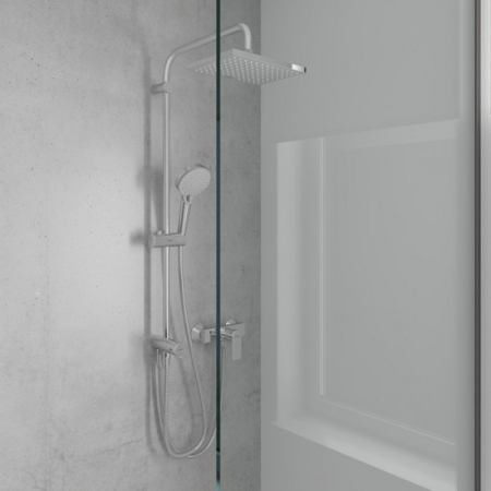 Set dus Hansgrohe Vernis Shape 230 Reno 26282000 [1]