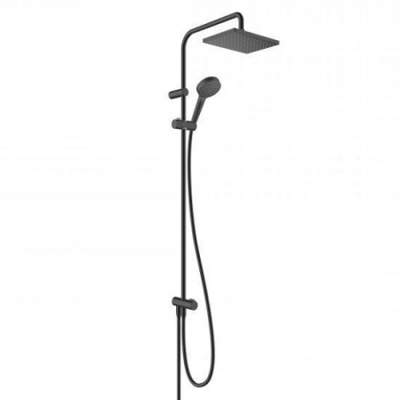 Baterii cu Termostat - Set dus Hansgrohe Vernis Shape 230 Reno 26282670