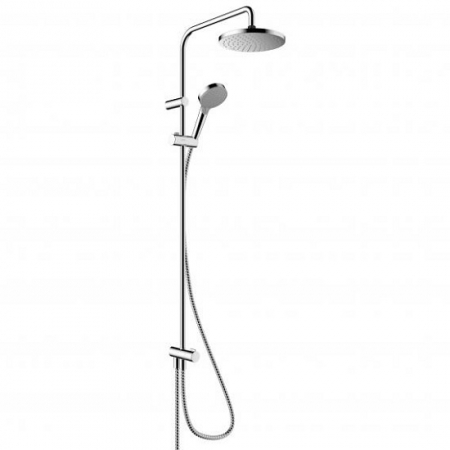 Baterii cu Termostat - Set dus Hansgrohe Vernis Shape 200 Reno 26272000