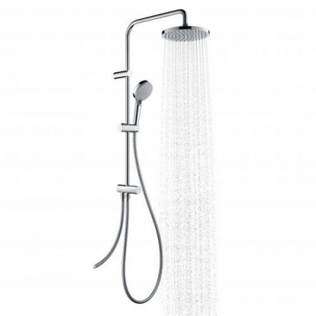 Set dus Hansgrohe Vernis Shape 200 Reno 26272000 [3]