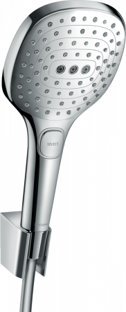 Baterii - Set dus Raindance Select E 120 3 jet 26720000
