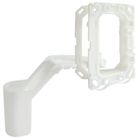 Rezervoare incastrabile - Kit conversie Grohe Fresh