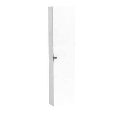Dulap suspendat baie tip coloană Siena Oristo 160 cm [1]
