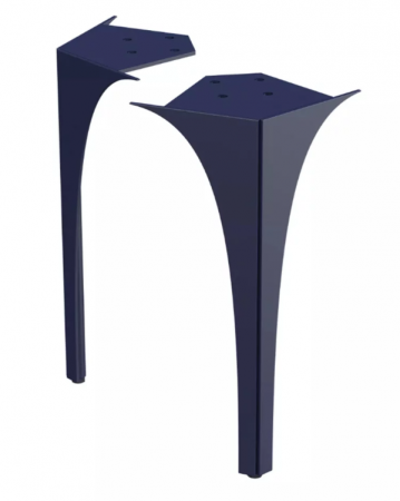 Producatori Colectii - Set picioare fata mobilier Louis 82