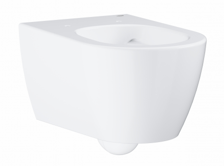 Vase WC suspendate - Vas WC suspendat Rimless Essence