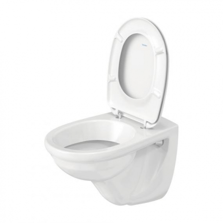 Colectia D-Neo - Set WC suspendat D-Code Basic