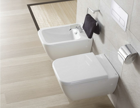 Set WC suspendat Emma Square [2]