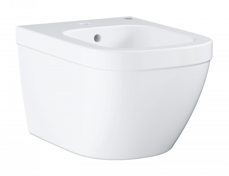 Colectia Euro Ceramic - Bideu suspendat Euro Ceramic