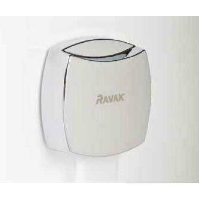 Sifon cada cu umplere prin preaplin II ClickClack RAVAK [1]