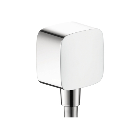 Pare si Furtun de dus - Suport furtun dus Fixfit Pura Vida HANSGROHE