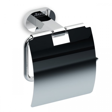 Accesorii pentru Baie - Suport hartie igienica Chrome CR 400.00 Ravak