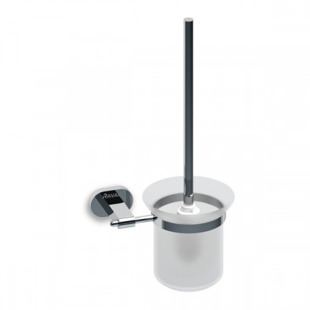 Accesorii pentru Baie - Suport perie wc Chrome CR 410.00 Ravak