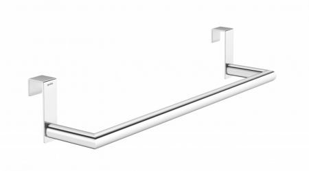 Colectia Shona - Suport prosop pentru mobilier Shona-Daily crom/negru