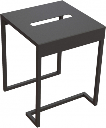 Mobilier baie stativ - Masuta de baie MOKKO - Deante