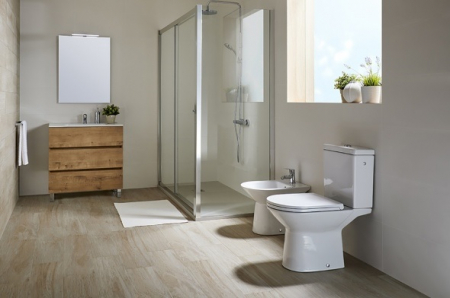 Set WC stativ Aris [1]
