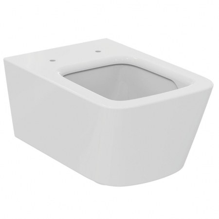 Vase WC suspendate - Vas WC suspendat Blend Cube Aquablade