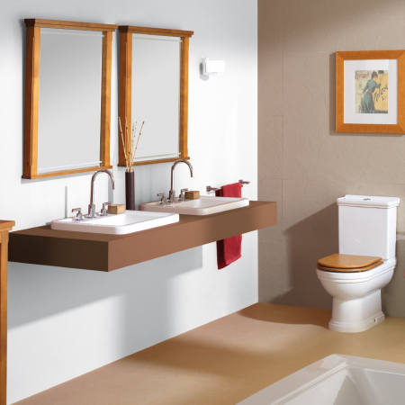 Rezervor wc Noble [2]