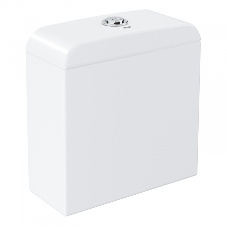 Rezervoare pe vas - Rezervor WC alim.inferioara Euro Ceramic