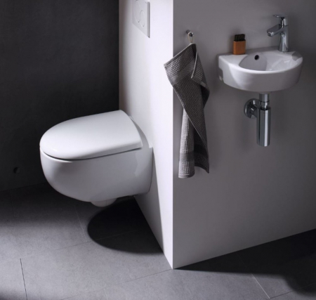 Vas WC suspendat 49 cm Selnova [1]