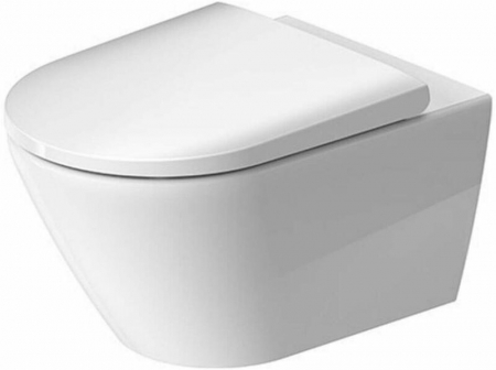 Colectia D-Neo - Set WC suspendat 54 cm D-Neo