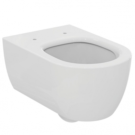 Vase WC suspendate - Vas WC suspendat Blend Curve Aquablade