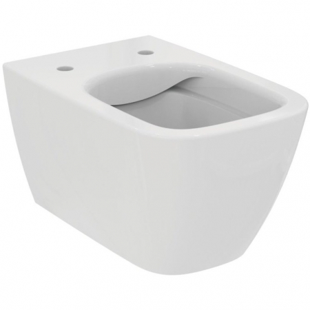Vase WC suspendate - Vas WC suspendat Rimless I.Life B