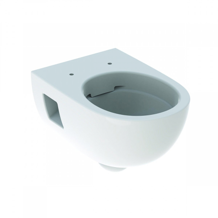 Vase WC suspendate - Vas WC suspendat 53 cm Selnova
