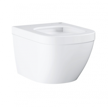 Vase WC suspendate - Vas WC suspendat Euro Ceramic 49 cm