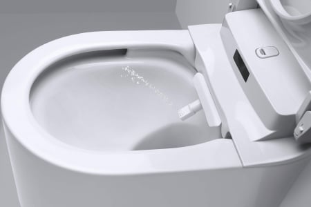 Vas WC suspendat Sensia Arena Grohe [4]