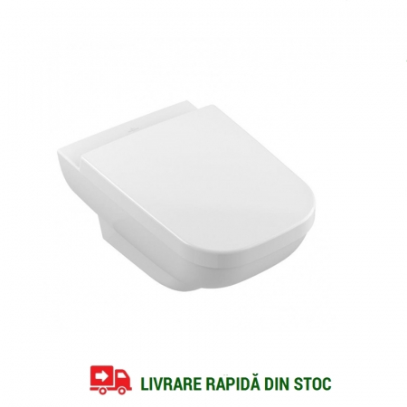 Obiecte sanitare Villeroy&Boch - WC Joyce 56071001 VILLEROY&BOCH