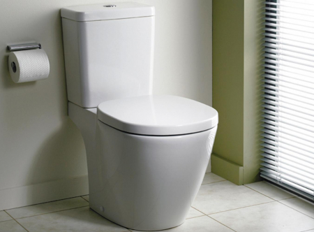 WC stativ Connect BTW Ideal Standard [2]