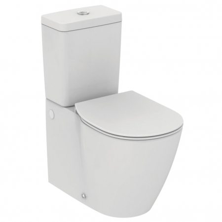 Vase WC stative - WC stativ Connect BTW Ideal Standard