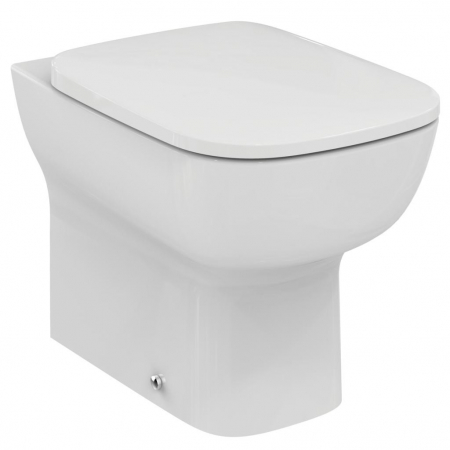 Capac WC soft-close Esedra Ideal Standard T318101 [1]