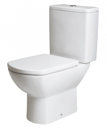 Vase WC stative - WC stativ Smart Gala 25180