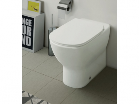 WC stativ Tesi Ideal Standard T007501 [2]