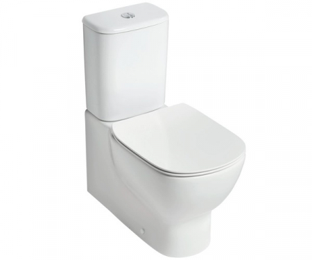 Producatori Colectii - WC stativ Tesi Ideal Standard T008201