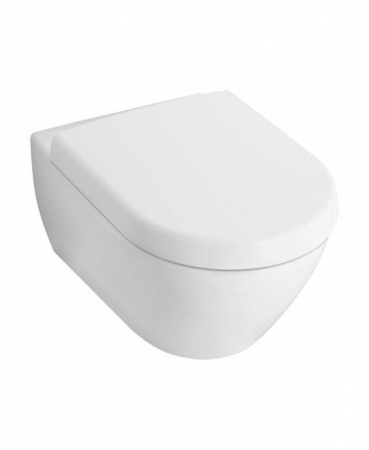 Lichidare de stoc - WC Subway 2.0 56001001 VILLEROY&BOCH