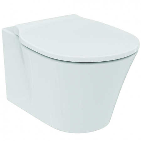 Vase WC suspendate - WC suspendat Connect Air Ideal Standard
