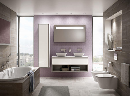 WC suspendat Connect Air Ideal Standard [2]