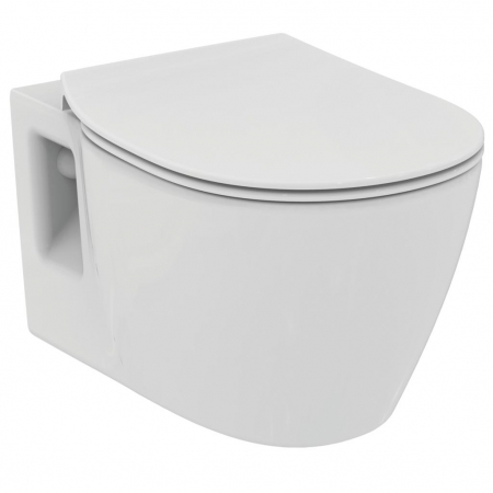 Vase WC suspendate - WC suspendat Connect E803501