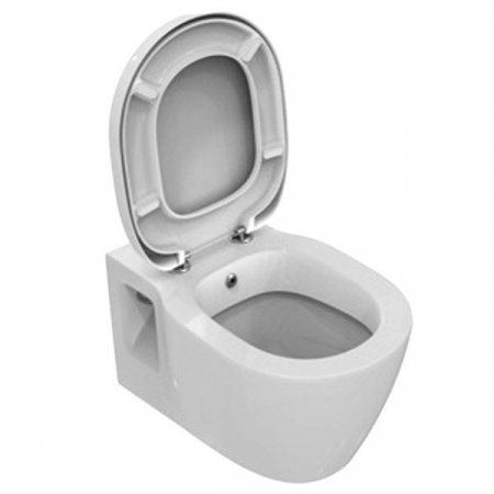 Colectia Connect - WC suspendat cu functie de bideu Connect Ideal Standard