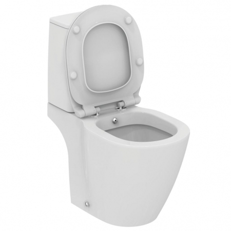 Vase WC stative - WC stativ cu functie de bideu Connect Ideal Standard E781801
