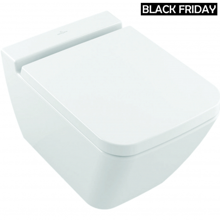 WC suspendat Finion 4664R0R1 VILLEROY&BOCH [2]