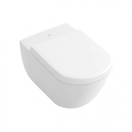 Villeroy&Boch - WC suspendat Subway 2.0 5614R001 VILLEROY&BOCH direct flush